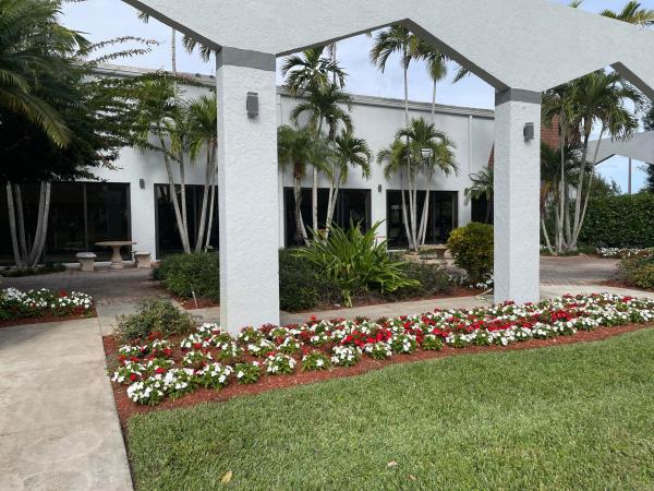 Huntington Lakes 2, 6866 Huntington Ln #504, Delray Beach, Florida 33446, image 1