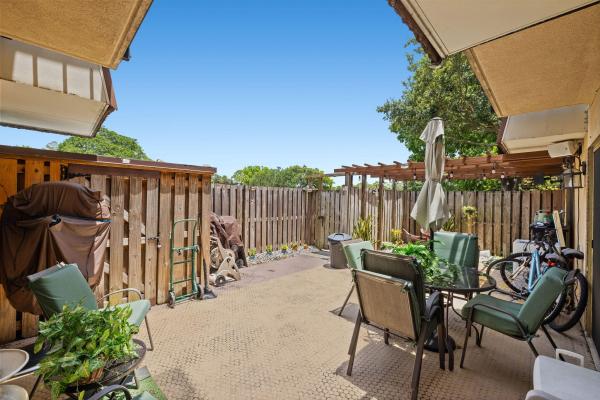 Sherwood Lakes, 3024 30th Ln #B LOT 147, Greenacres, Florida 33463, image 3