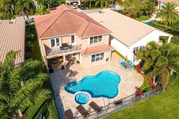 Canyon Isles, 11380 Sandstone Hill Ter, Boynton Beach, Florida 33473, image 3