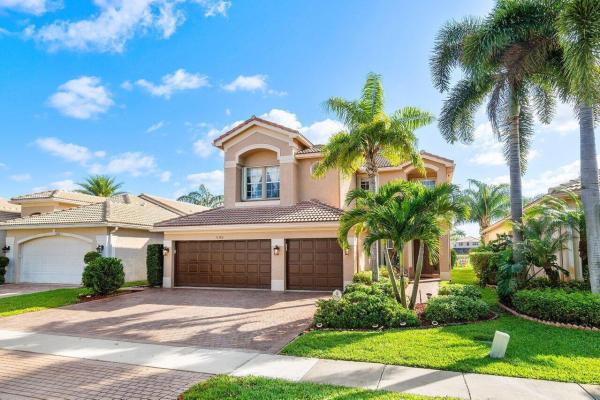Canyon Isles, 11380 Sandstone Hill Ter, Boynton Beach, Florida 33473, image 3