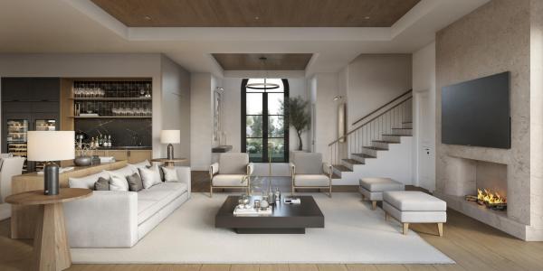 Old Floresta, 824 Azalea St, Boca Raton, Florida 33486, image 2