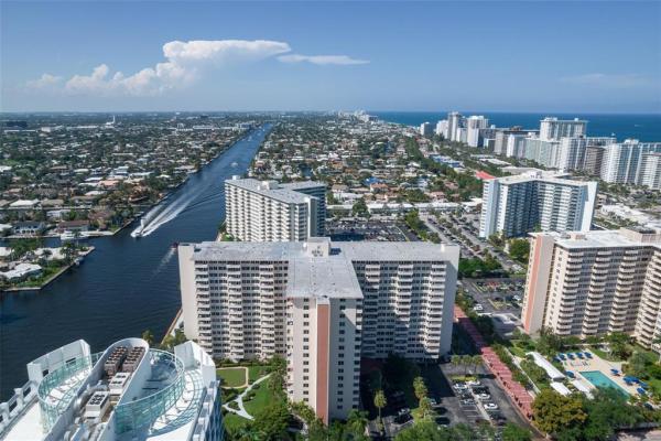 Coral Ridge Towers, 3233 NE 34th St #1112A, Fort Lauderdale, Florida 33308, image 2