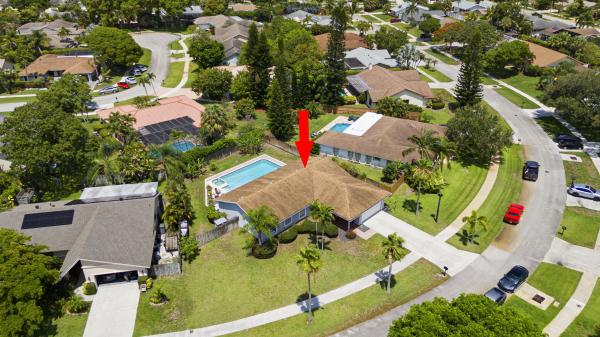 Pheasant Walk, 4114 Bay Laurel Way, Boca Raton, Florida 33487, image 1