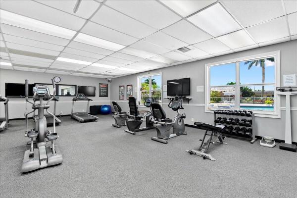 Emory At Cresthaven Villas, 2521 Emory Dr W #H, West Palm Beach, Florida 33415, image 2