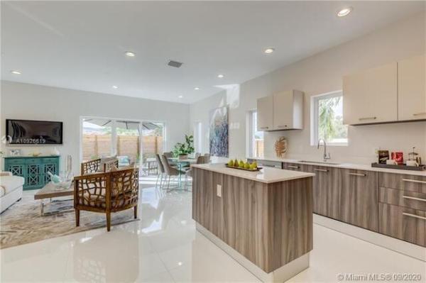 Floranada Center, 684 NE 43rd St, Oakland Park, Florida 33334, image 2