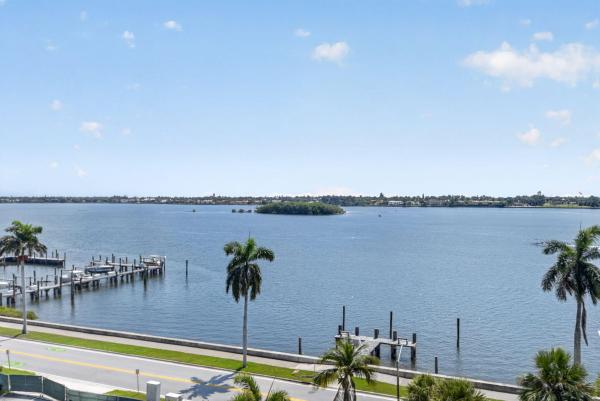 Portofino South, 3800 Washington Rd #708, West Palm Beach, Florida 33405, image 1