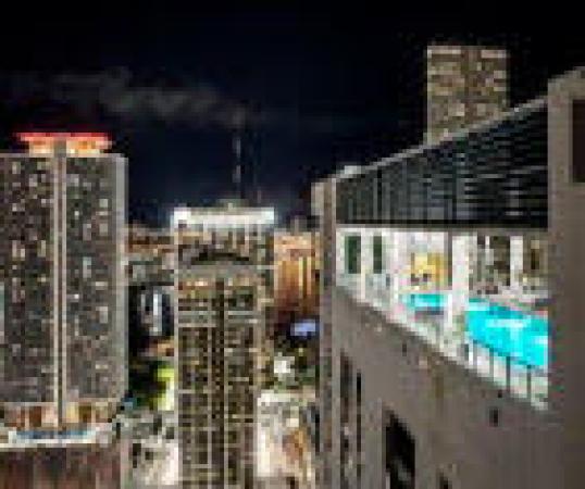 Centro, 151 SE 1st St #609, Miami, Florida 33131, image 2