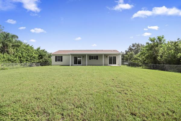 Swan Park, 610 NW Billiar Ave, Port St. Lucie, Florida 34983, image 1