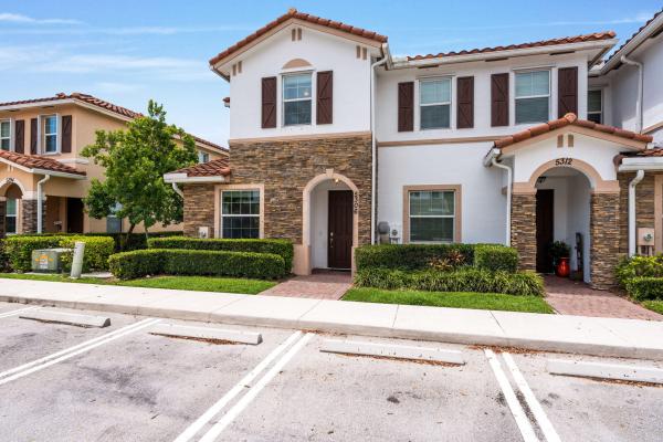 Charleston Commons, 5306 Ellery Ter, West Palm Beach, Florida 33417, image 1