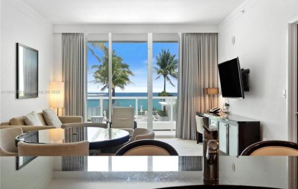 Sorrento Tower, 4391 Collins Ave #623, Miami Beach, Florida 33140, image 3