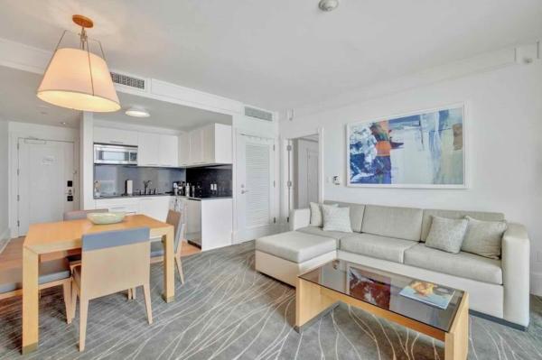 The Ritz-Carlton, 1 N Fort Lauderdale Beach Blvd #1607, Fort Lauderdale, Florida 33316, image 3
