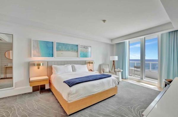 The Ritz-Carlton, 1 N Fort Lauderdale Beach Blvd #1607, Fort Lauderdale, Florida 33316, image 2