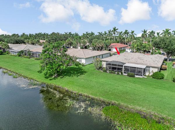 Palm Isles West, 9636 Crescent View Dr N, Boynton Beach, Florida 33437, image 3