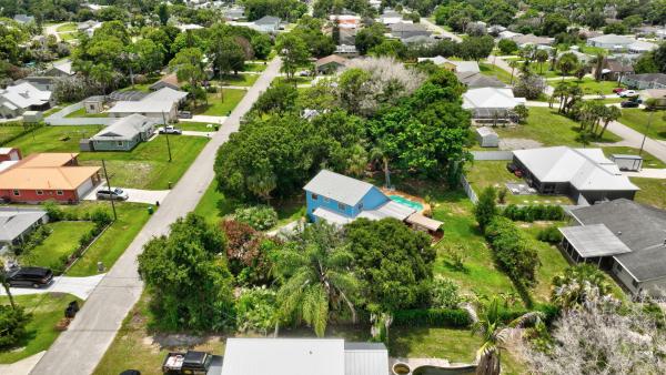Indian River Estates, 5707 Spruce Dr, Fort Pierce, Florida 34982, image 2