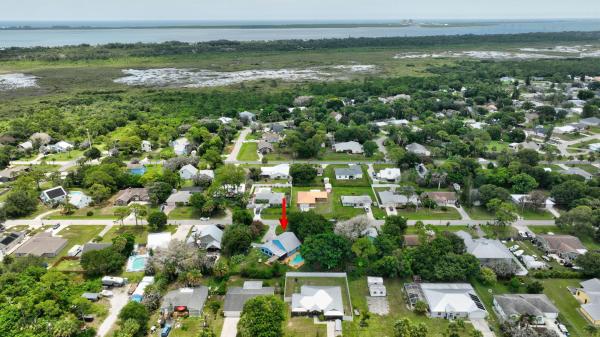 Indian River Estates, 5707 Spruce Dr, Fort Pierce, Florida 34982, image 3
