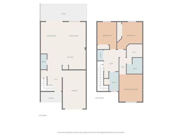 Parkside Village, 3028 N Evergreen Cir, Boynton Beach, Florida 33426, image 2