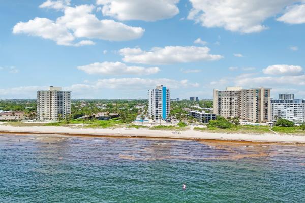 Royal Coast, 2000 S Ocean Blvd #3L, Lauderdale By The Sea, Florida 33062, image 3