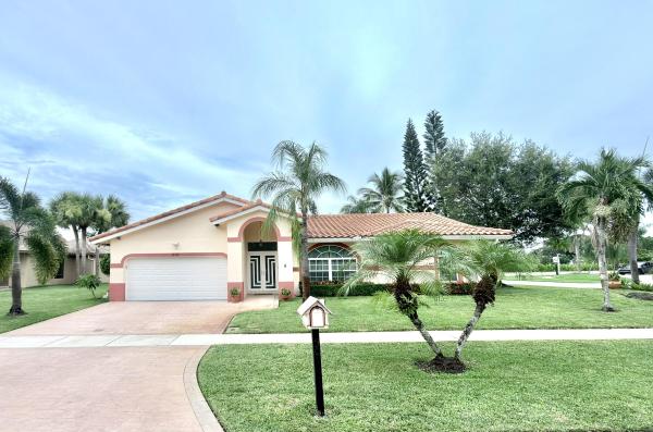 Bonaventure Lakes, 501 SW 168th Way, Weston, Florida 33326, image 2
