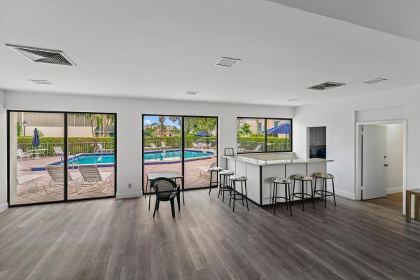Tennis Villas At Jupiter Ocean & Racquet Club, 1605 S Us Highway 1 #V6-104, Jupiter, Florida 33477, image 3
