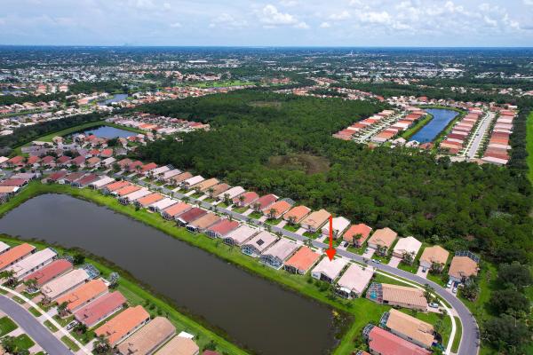 Cascades At St Lucie West, 352 Springview Loop, Port St. Lucie, Florida 34986, image 1