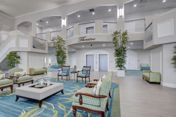 Burgundy At Kings Point, 802 Burgundy Q, Delray Beach, Florida 33484, image 3
