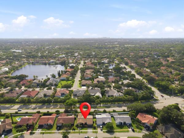 Nob Hill Estates, 700 NW 102nd Way, Plantation, Florida 33324, image 1