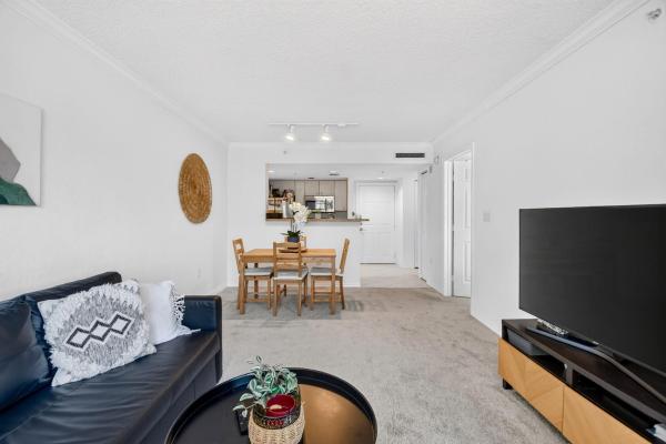 Flagler Pointe, 1801 N Flagler Dr #727, West Palm Beach, Florida 33407, image 2