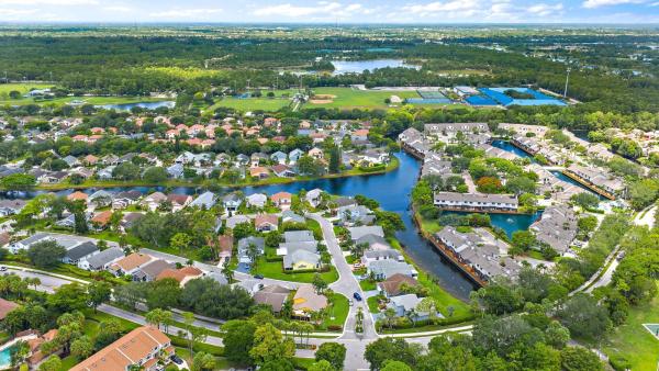 The Hammocks At River Bridge, 119 Hammocks Dr, Greenacres, Florida 33413, image 3