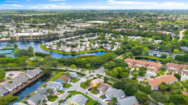 The Hammocks At River Bridge, 119 Hammocks Dr, Greenacres, Florida 33413, image 2