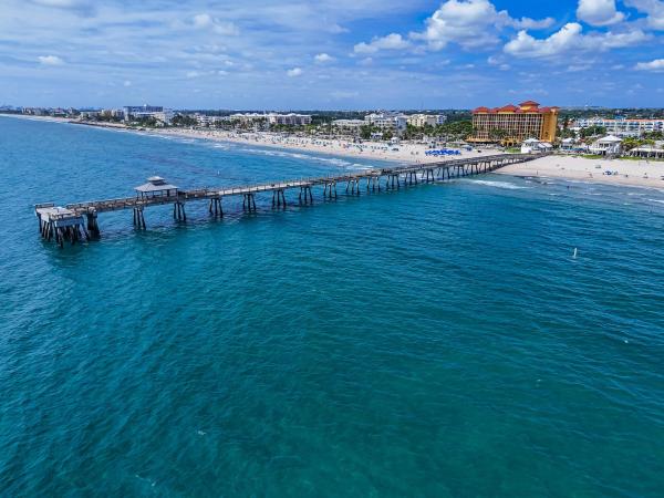The Patrician, 2851 S Ocean Blvd #0086, Boca Raton, Florida 33432, image 2