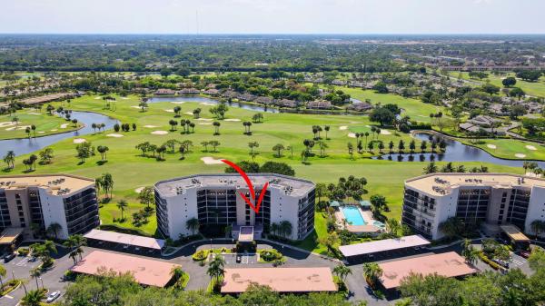 5279 Fountains Dr S #304, Lake Worth, Florida 33467, image 2