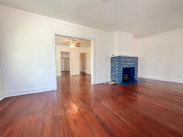 Pinewood, 1109 Colonial Rd #A & B, Fort Pierce, Florida 34950, image 1