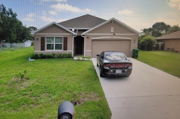 149 SW Covington Rd, Port St. Lucie, Florida 34953, image 1