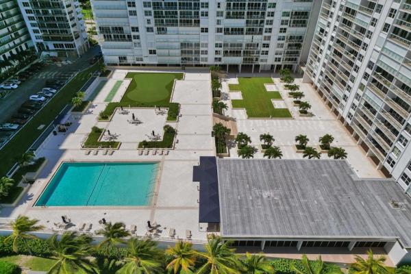 Plaza East, 4300 N Ocean Blvd #9H, Fort Lauderdale, Florida 33308, image 3