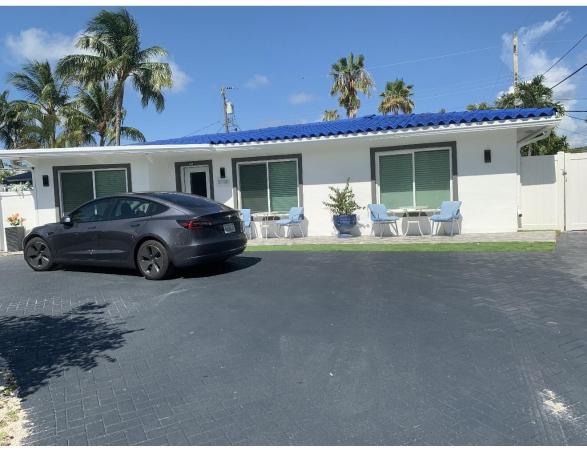 Cherry Creek Estates, 3760 NE 16th Ave, Oakland Park, Florida 33334, image 1