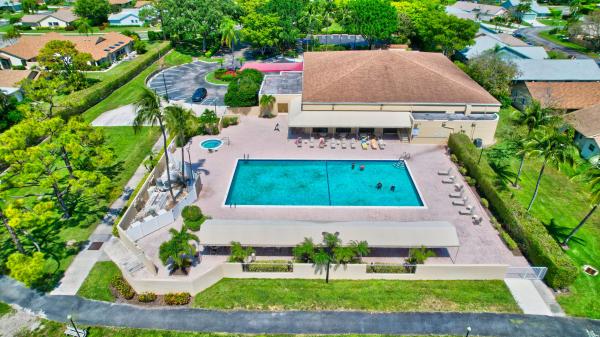 Rainberry Bay, 872 NW 29th Ave #B, Delray Beach, Florida 33445, image 3