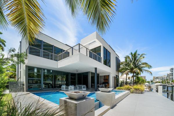 Terra Mar Island Estates, 1650 E Terra Mar Dr, Lauderdale By The Sea, Florida 33062, image 3