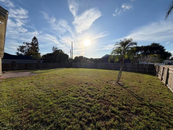 3802 SW Kocerik St, Port St. Lucie, Florida 34953, image 3