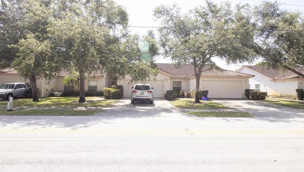 Meadows View Villas, 1220 NW 15th Ave #A, Boca Raton, Florida 33486, image 1