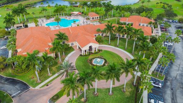 Cascades At St Lucie West, 627 NW Whitfield Way, Port St. Lucie, Florida 34986, image 2