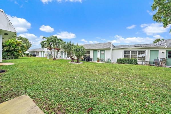 Gately At Cresthaven Townhomes, 2638 Gately Dr E #45, West Palm Beach, Florida 33415, image 2