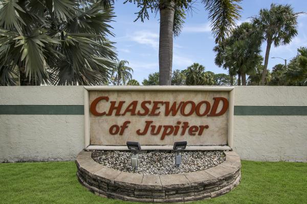 Chasewood North, 6520 Chasewood Dr #H, Jupiter, Florida 33458, image 3