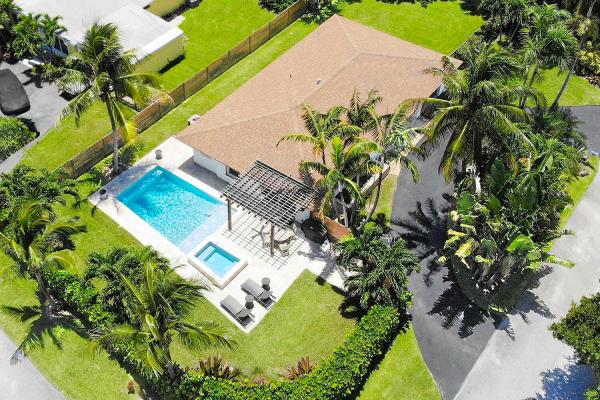 Trade Winds Estates, 922 Turner Rd, Delray Beach, Florida 33483, image 2