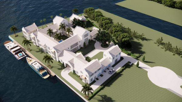 Kents Island, 1000 SE 25th Ave, Fort Lauderdale, Florida 33301, image 1