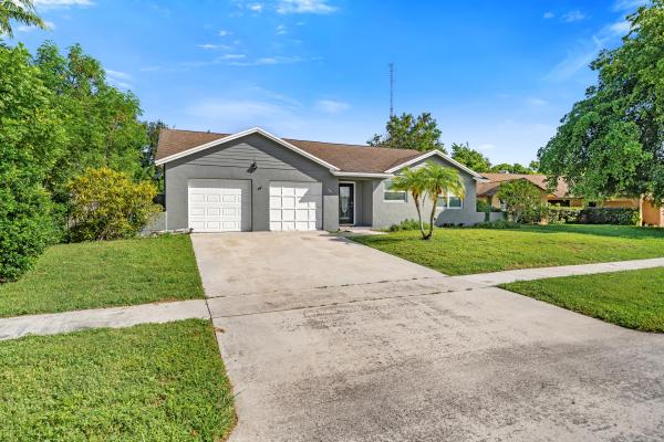 Eastwood Of Wellington, 1171 Kinglet Ter, Wellington, Florida 33414, image 2