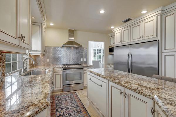Villa D'Este, 1 Via Verona, Palm Beach Gardens, Florida 33418, image 3