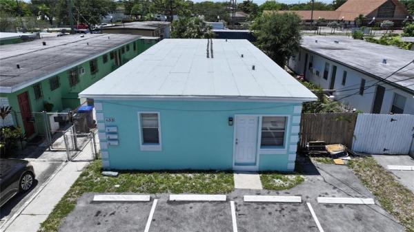 Dorsey Park, 633 NW 15th Ter #1, Fort Lauderdale, Florida 33311, image 2