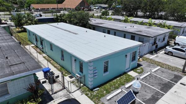 Dorsey Park, 633 NW 15th Ter #1, Fort Lauderdale, Florida 33311, image 1