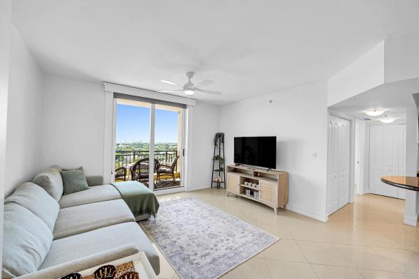 The Waverly At Las Olas, 110 N Federal Hwy #1410, Fort Lauderdale, Florida 33301, image 1