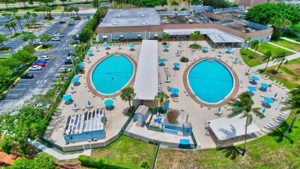 Brittany At Kings Point, 114 Brittany C, Delray Beach, Florida 33446, image 3